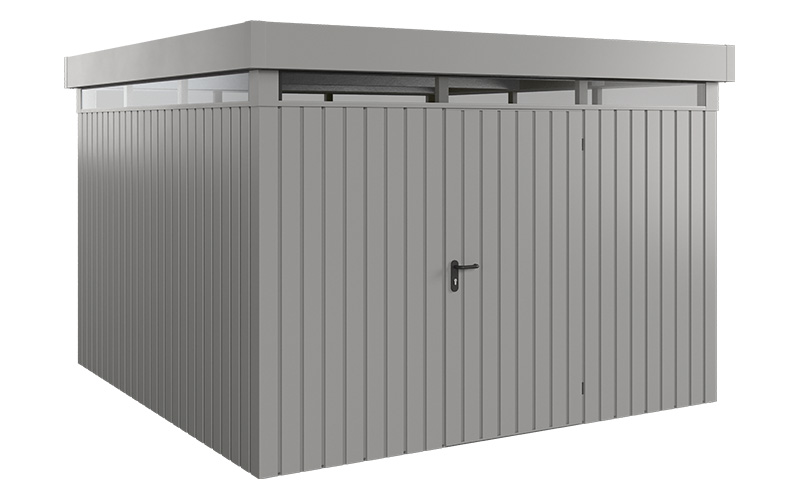 Graualuminium RAL 9007