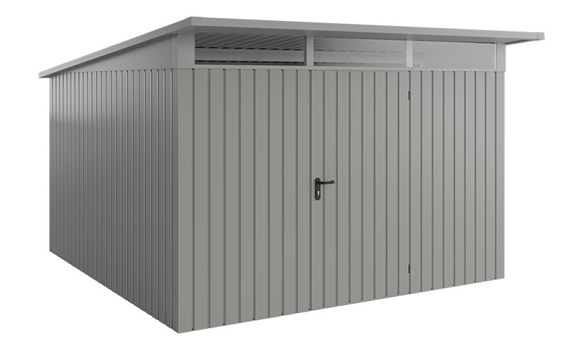 Graualuminium RAL 9007